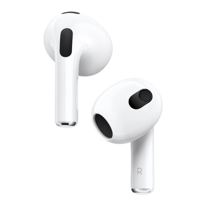 thay pin tai nghe Airpods 3 2